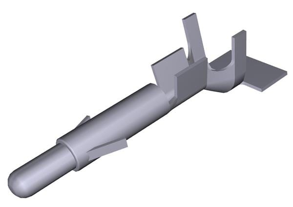 wholesale 350700-3 (Cut Strip) Pin & Socket Connectors supplier,manufacturer,distributor